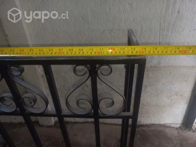 Defensas de casa (protecciones de casa )