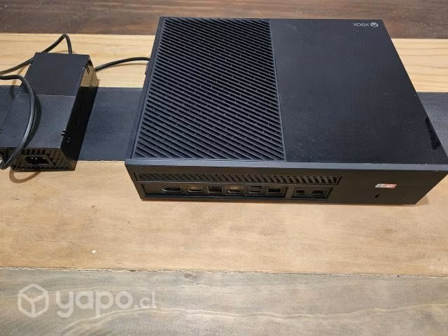 Xbox one excelente estado