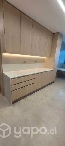 Muebles de cocina