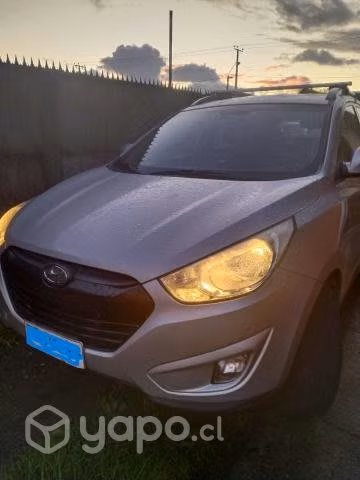 Hyundai tucson 2014 - Imagen 6