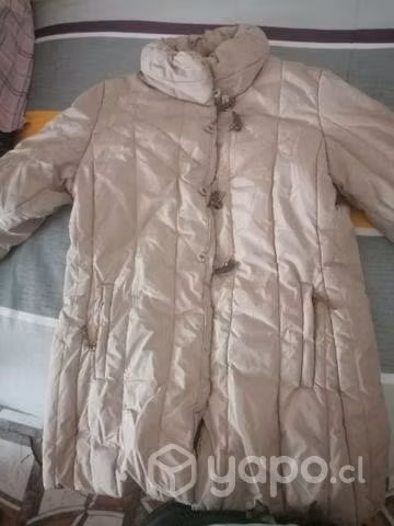 Chaquetas hombre y mujer y peluche
