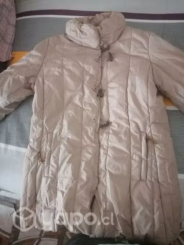 Chaquetas hombre y mujer y peluche
