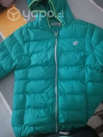 Chaquetas hombre y mujer y peluche