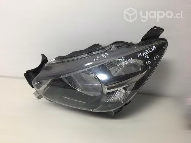Optico lh mazda 