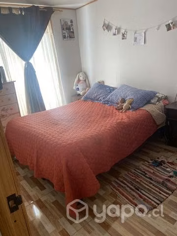 Se vende casa en chimbarongo