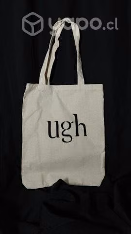 Tote bags kpop/anime