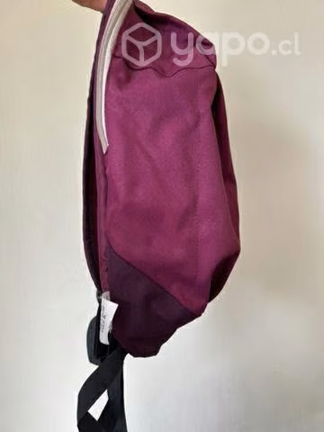 Mochila quechua 10l trekking