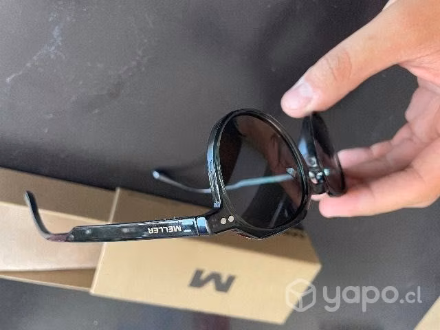 Lentes marca Meller brand