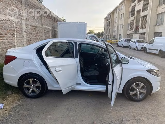 Chevrolet prisma
