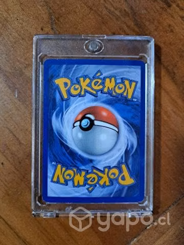 Carta Pokémon Lugia Holo