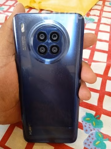 Celular nova 8i - Imagen 5