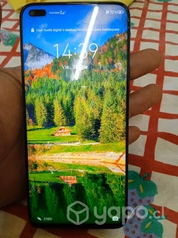 Celular nova 8i - Imagen 4