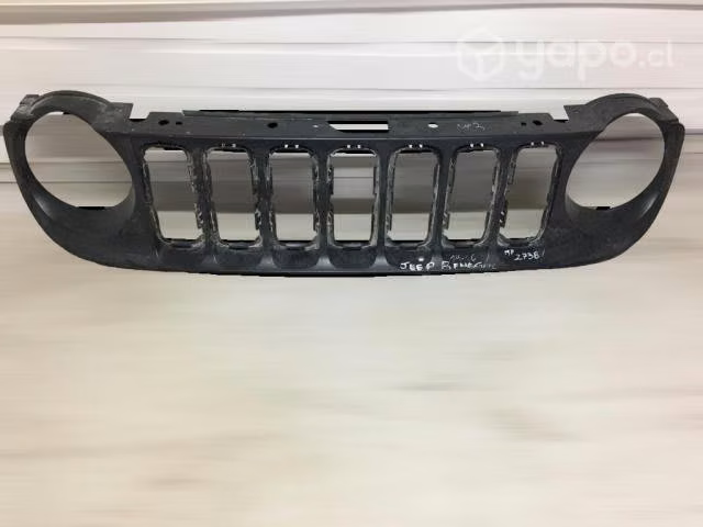 Mascara jeep renegade 2014-2016