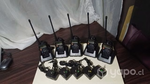 Radio transmisor