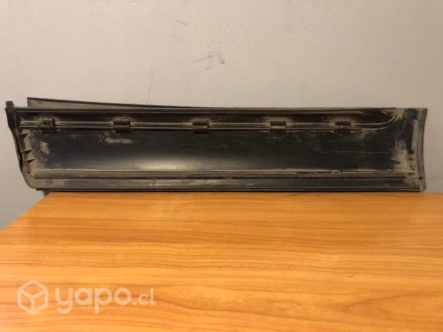 Moldura porsche cayenne (35.65)