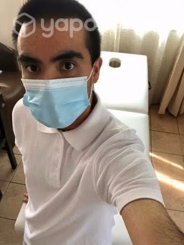 Masoterapia Integral a Domicilio