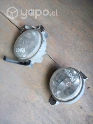 Hyundai porter neblinero original envio regiones