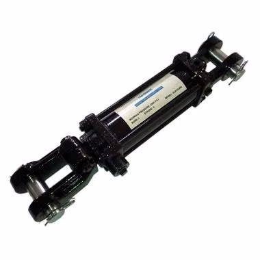 CILINDRO HIDRAULICO 3 x 8 RASTRA O AUTOCARGABLE