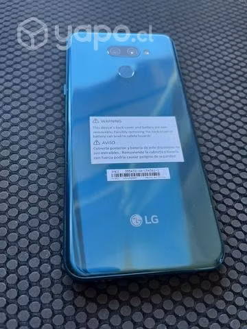 Celular LG K50 - Imagen 3