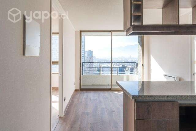 Depto 2D 2B en arriendo - Imagen 3
