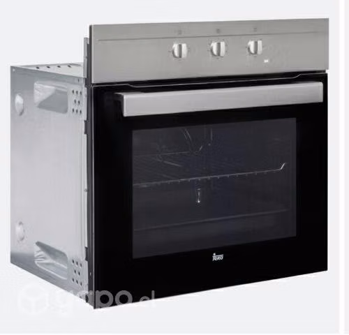 Horno eléctrico TEKA