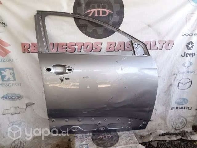 Puerta peugeot 3008 original