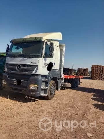Vendo Mercedes Benz 1935 2011