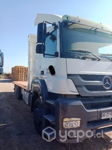 Vendo Mercedes Benz 1935 2011