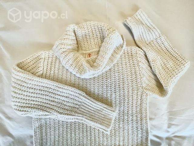 Chaleco lana mujer - Imagen 2