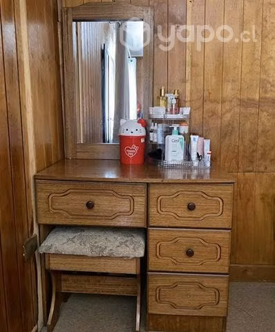 Se vende mueble espejo