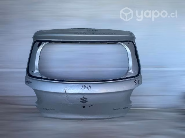 Portalon suzuki spresso 2021-2023