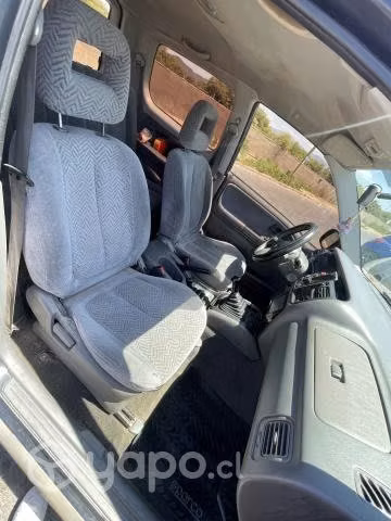 Suzuki Grand Vitara 4x4 - Imagen 6