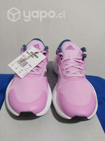 Zapatillas Adidas Response - Imagen 4
