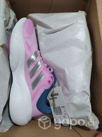 Zapatillas Adidas Response - Imagen 2