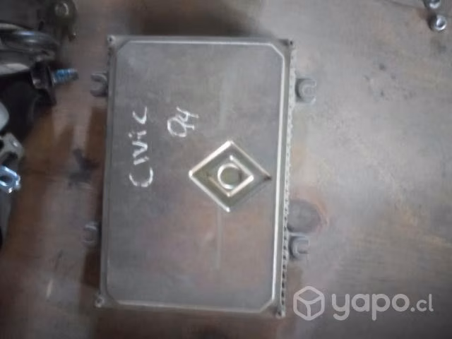 Honda civic 1994 lsi ecu computador envio regione