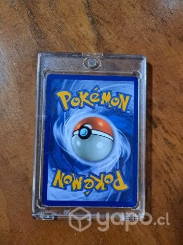 Carta Pokémon Machamp Holo