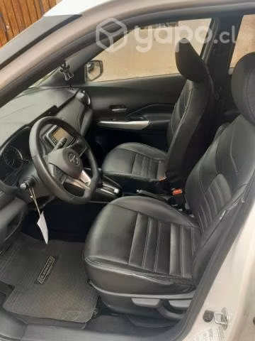 Nissan kicks 2021 - Imagen 3