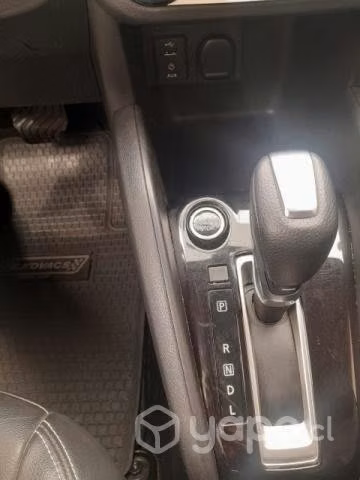 Nissan kicks 2021 - Imagen 6