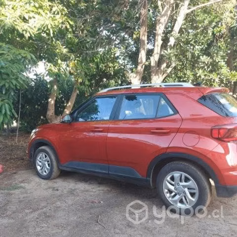 Vendo en perfecto estado, Hyundai Venue