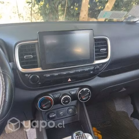 Vendo en perfecto estado, Hyundai Venue