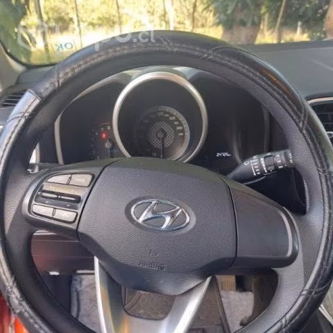 Vendo en perfecto estado, Hyundai Venue