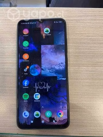 Xiaomi POCO M5 128GB GB RAM - Negro - Imagen 3