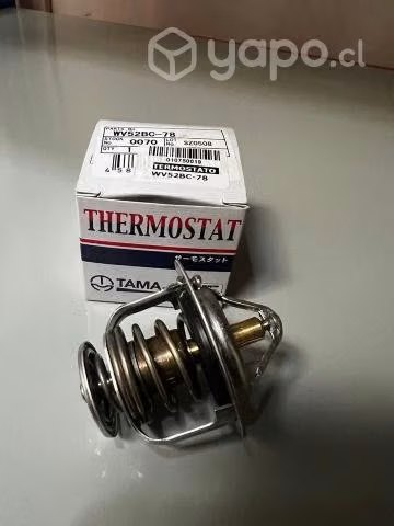 Termostato Honda Civic D16 92-00