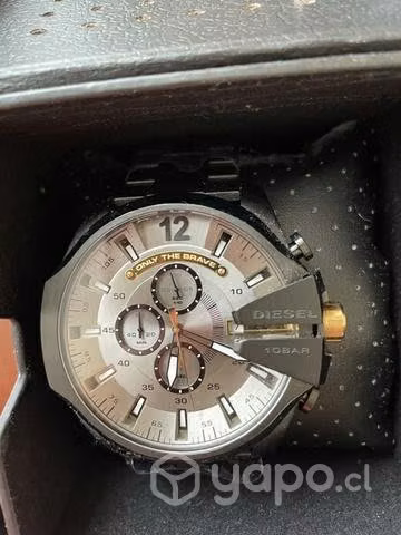 Reloj hombre - Imagen 4