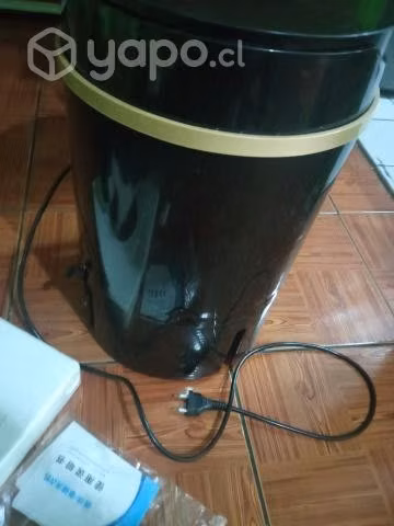 Mini Lavadora - Imagen 3