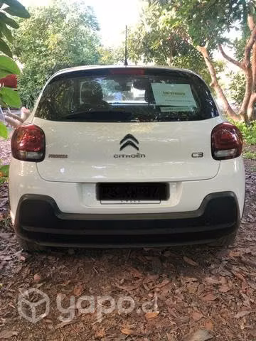 Citröen C3
