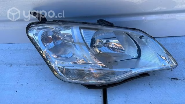 Ssangyong korando optico derecho (10-14)