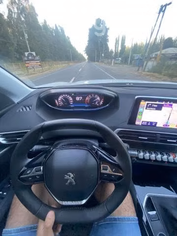Vendo mi Peugeot 3008 - Imagen 14