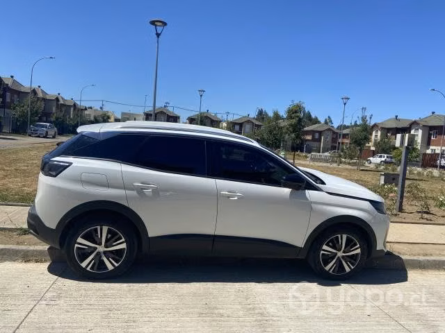 Vendo mi Peugeot 3008 - Imagen 6