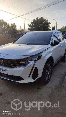 Vendo mi Peugeot 3008 - Imagen 11